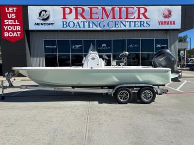 BOATZON | Tidewater 2110 Bay Max 2026 BOATZON | Tidewater 2110 Bay Max 2026