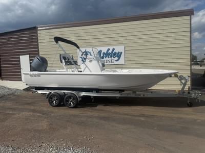 BOATZON | Tidewater 2110 Bay Max 2026