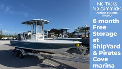 BOATZON | Tidewater 2110 Bay Max 2026 BOATZON | Tidewater 2110 Bay Max 2026