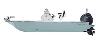 BOATZON | Tidewater 2110 Bay Max 2026