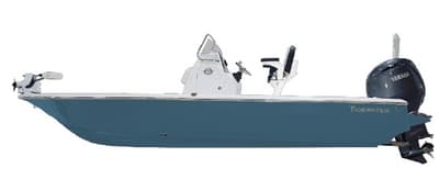 BOATZON | Tidewater 2110 Bay Max 2027