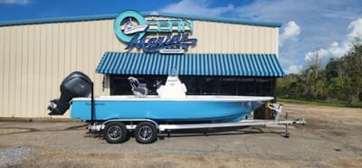 BOATZON | Tidewater 2110 Bay Max Tunnel 2025 BOATZON | Tidewater 2110 Bay Max Tunnel 2025