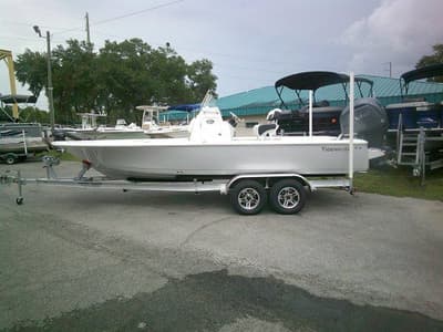 BOATZON | Tidewater 2110 BM Tunnel 2027