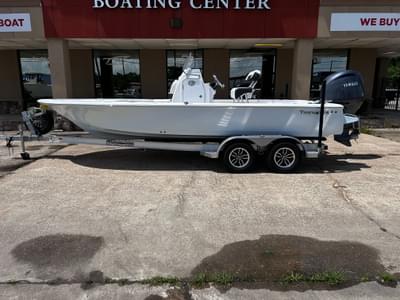 BOATZON | Tidewater 2110BM 2025