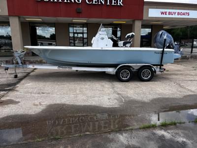BOATZON | Tidewater 2110BM 2025 BOATZON | Tidewater 2110BM 2025