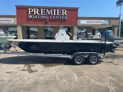 BOATZON | Tidewater 2110BM 2026