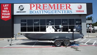 BOATZON | Tidewater 2110BM 2026 BOATZON | Tidewater 2110BM 2026