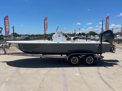 BOATZON | Tidewater 2110BM 2026 BOATZON | Tidewater 2110BM 2026
