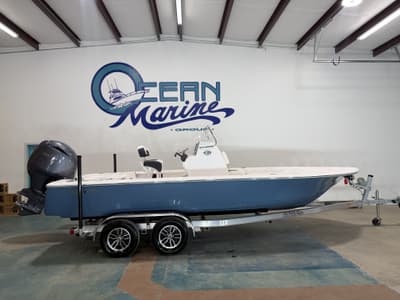 BOATZON | Tidewater 2110BMT 2026