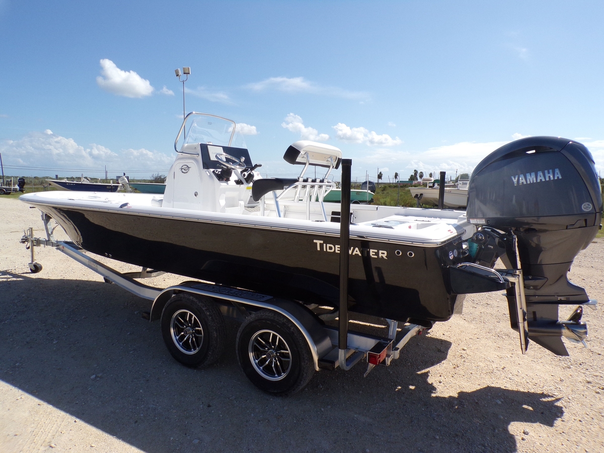 2026 Tidewater 2110BMT - Sold Boat
