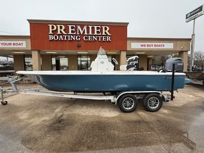 BOATZON | Tidewater 2110BMT 2026 BOATZON | Tidewater 2110BMT 2026