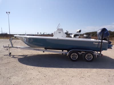 BOATZON | Tidewater 2110BMT 2026 BOATZON | Tidewater 2110BMT 2026