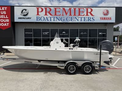 BOATZON | Tidewater 2110BMT 2026 BOATZON | Tidewater 2110BMT 2026