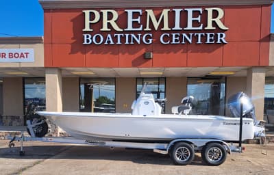 BOATZON | Tidewater 2110BMT 2027
