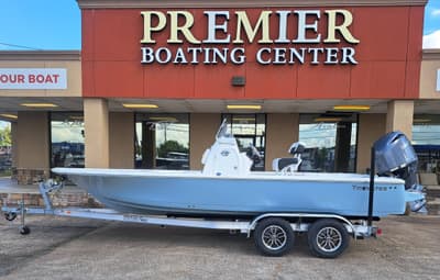 BOATZON | Tidewater 2110BMT 2027