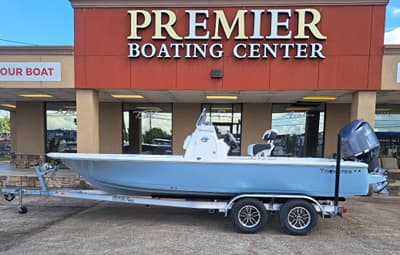 BOATZON | Tidewater 2110BMT 2027