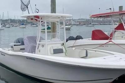 BOATZON | Tidewater 220 CC 2020 BOATZON | Tidewater 220 CC 2020