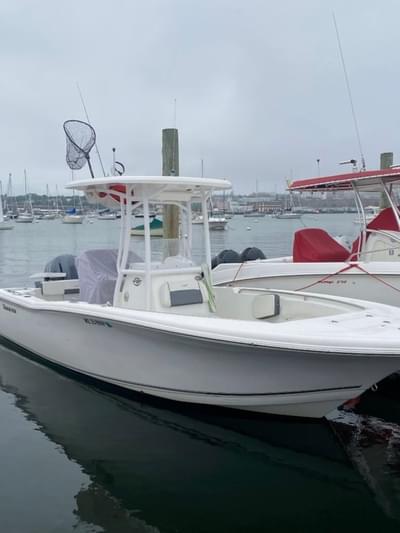 BOATZON | TIDEWATER 220 CC 2020
