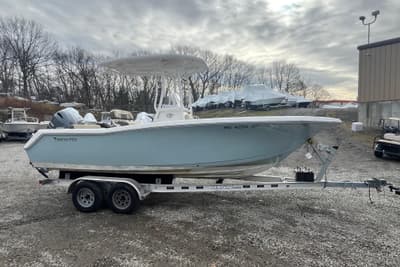 BOATZON | Tidewater 220 CC Adventure 2021 BOATZON | Tidewater 220 CC Adventure 2021