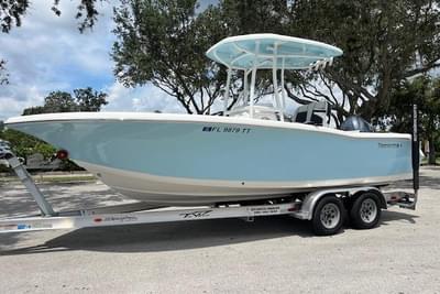 BOATZON | Tidewater 220 CC Adventure 2023 BOATZON | Tidewater 220 CC Adventure 2023