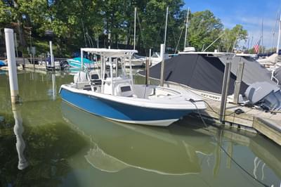 BOATZON | Tidewater 220 CC Adventure 2024