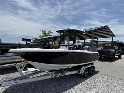 BOATZON | Tidewater 220 CC Adventure 2025