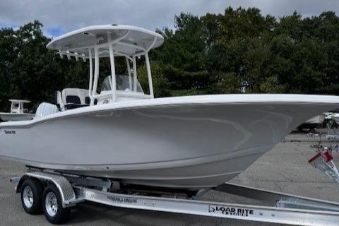 2025 Tidewater 220 CC Adventure - Sold Boat