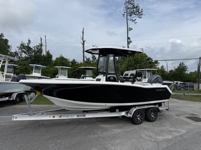 BOATZON | Tidewater 220 CC Adventure 2026 BOATZON | Tidewater 220 CC Adventure 2026
