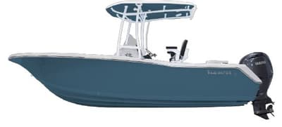 BOATZON | Tidewater 220 CC Adventure 2026