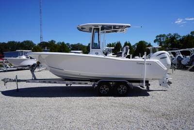 BOATZON | Tidewater 220 CC Adventure 2026