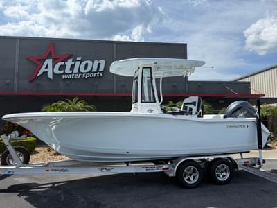 BOATZON | Tidewater 220 CC Adventure 2026 BOATZON | Tidewater 220 CC Adventure 2026