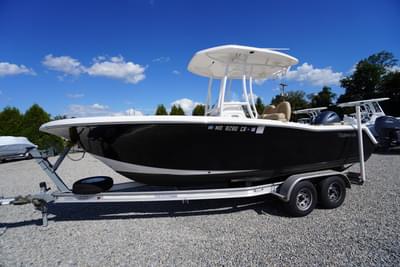 BOATZON | Tidewater 220 LXF 2016
