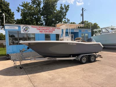 BOATZON | Tidewater 220 LXF 2019 BOATZON | Tidewater 220 LXF 2019