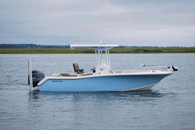 BOATZON | Tidewater 220 LXF 2020