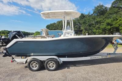 BOATZON | Tidewater 220 LXF 2021 BOATZON | Tidewater 220 LXF 2021