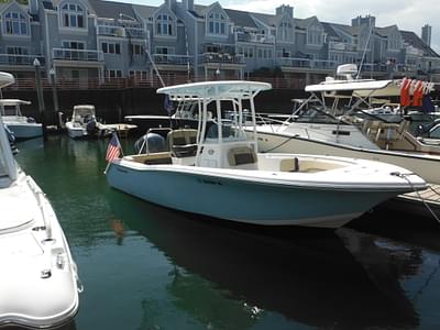 BOATZON | Tidewater 220 LXF 2022 BOATZON | Tidewater 220 LXF 2022