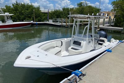 BOATZON | Tidewater 220 LXF 2023 BOATZON | Tidewater 220 LXF 2023