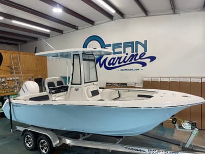 BOATZON | Tidewater 220 LXF 2026 BOATZON | Tidewater 220 LXF 2026