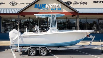BOATZON | Tidewater 220 LXF 2026 BOATZON | Tidewater 220 LXF 2026