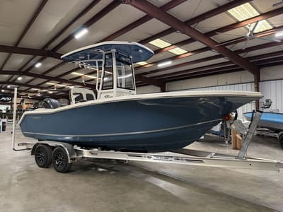BOATZON | Tidewater 220 LXF 2026