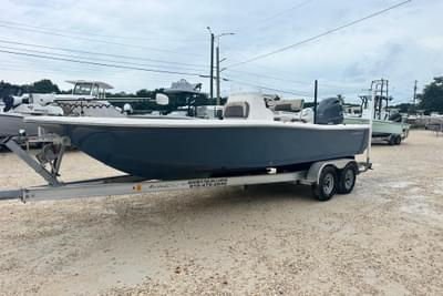 BOATZON | Tidewater 2200 Carolina Bay 2018