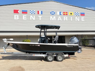 BOATZON | Tidewater 2210 Carolina Bay 2021