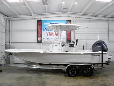 BOATZON | Tidewater 2210 Carolina Bay 2025
