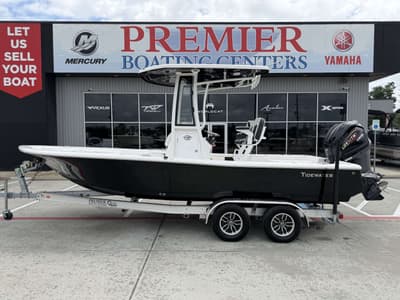 BOATZON | Tidewater 2210 Carolina Bay 2026