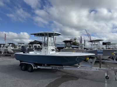 BOATZON | Tidewater 2210 Carolina Bay 2026