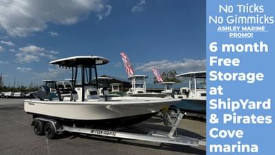 BOATZON | Tidewater 2210 Carolina Bay 2026 BOATZON | Tidewater 2210 Carolina Bay 2026