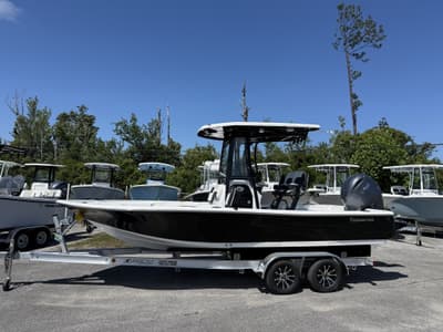 BOATZON | Tidewater 2210 Carolina Bay 2026