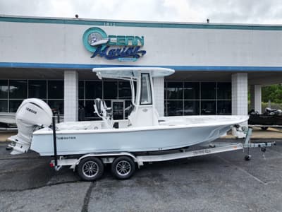 BOATZON | Tidewater 2210 Carolina Bay 2026