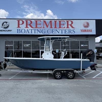 BOATZON | Tidewater 2210 Carolina Bay 2026 BOATZON | Tidewater 2210 Carolina Bay 2026