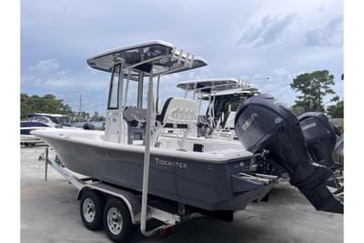 BOATZON | Tidewater 2210 Carolina Bay 2026 BOATZON | Tidewater 2210 Carolina Bay 2026
